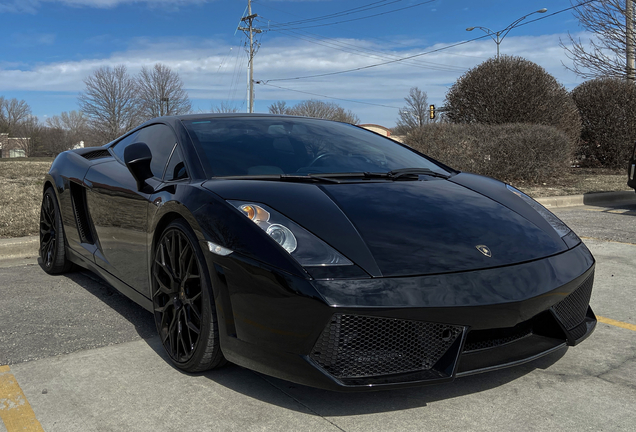 Lamborghini Gallardo