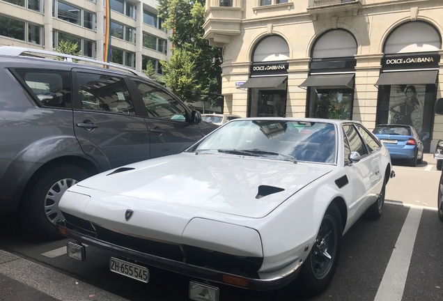 Lamborghini Jarama 400 GT