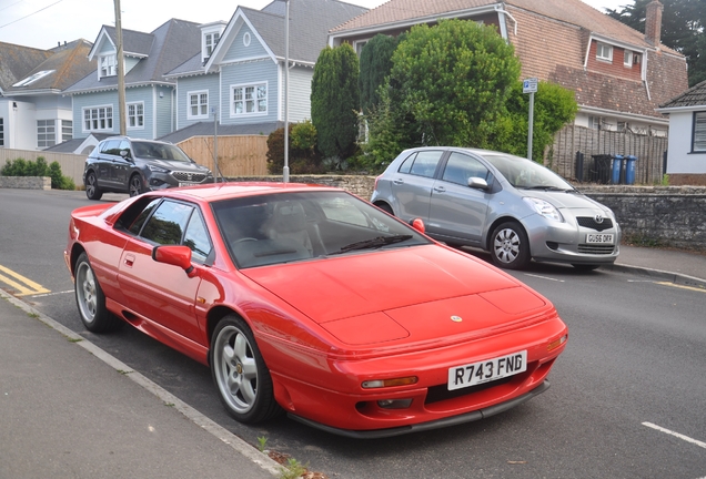 Lotus Esprit GT3