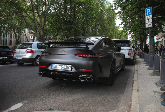 Mercedes-AMG GT 63 S Edition 1 X290