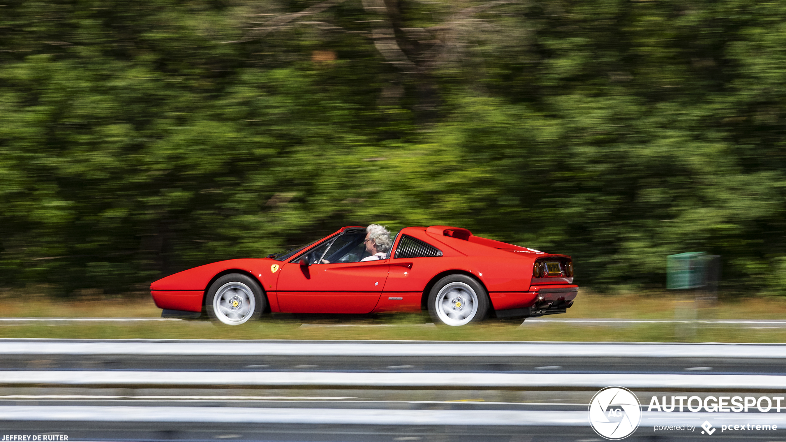 Ferrari 328 GTS