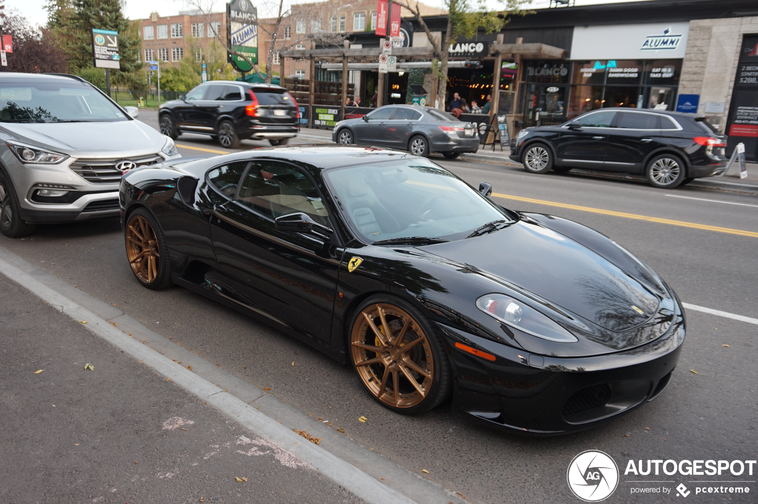 Ferrari F430