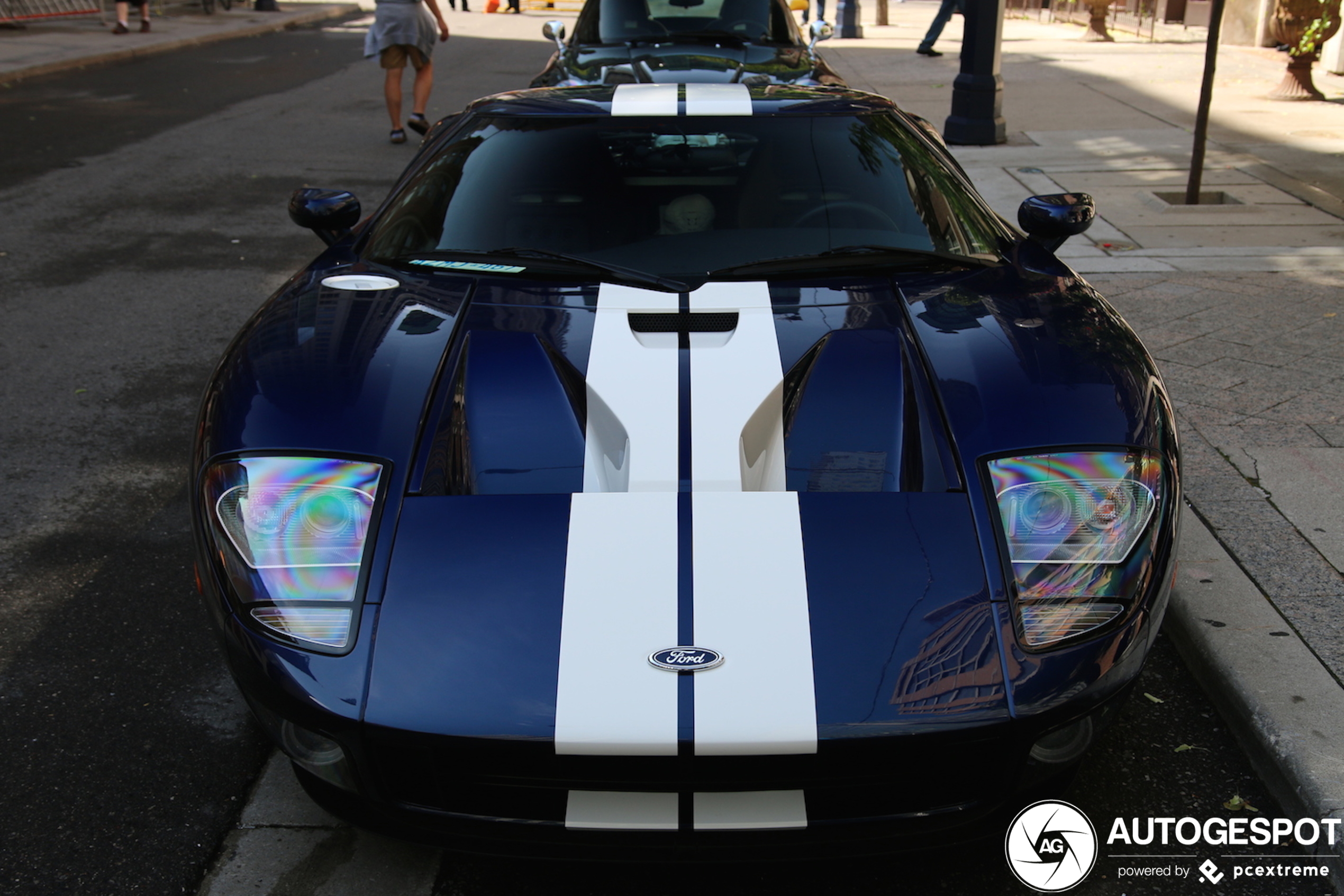 Ford GT