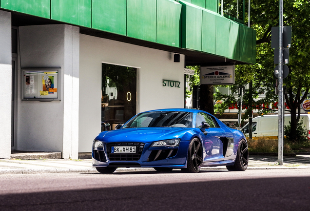 Audi ABT R8 V10