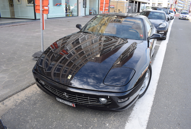 Ferrari 456M GT