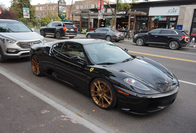 Ferrari F430