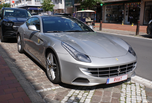 Ferrari FF