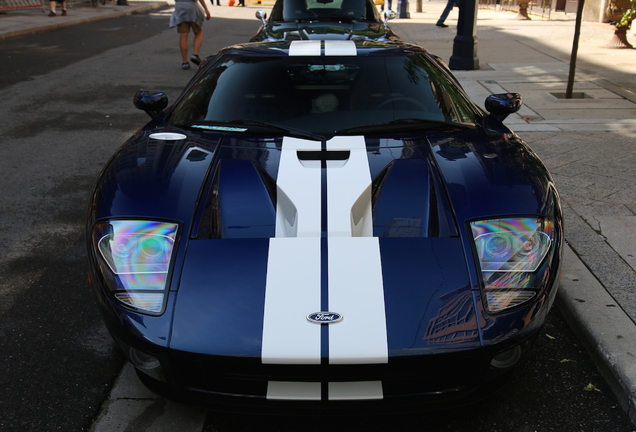 Ford GT