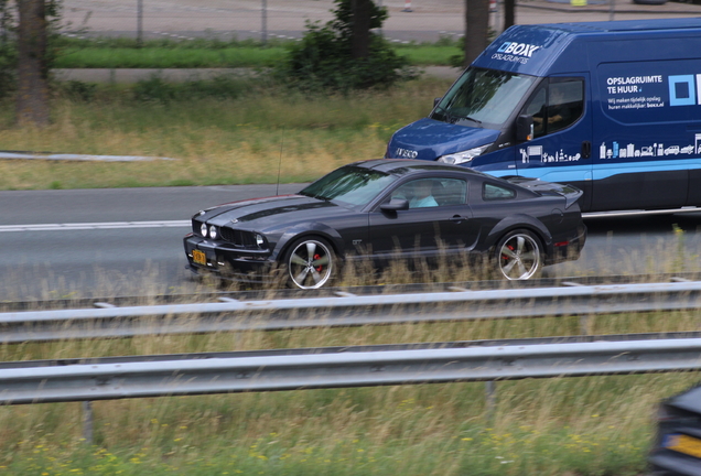 Ford Mustang GT