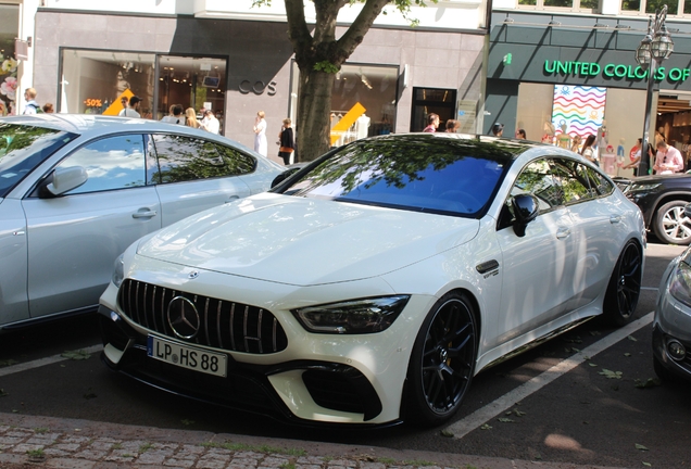 Mercedes-AMG GT 63 S Edition 1 X290