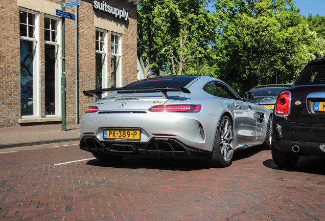 Mercedes-AMG GT R C190