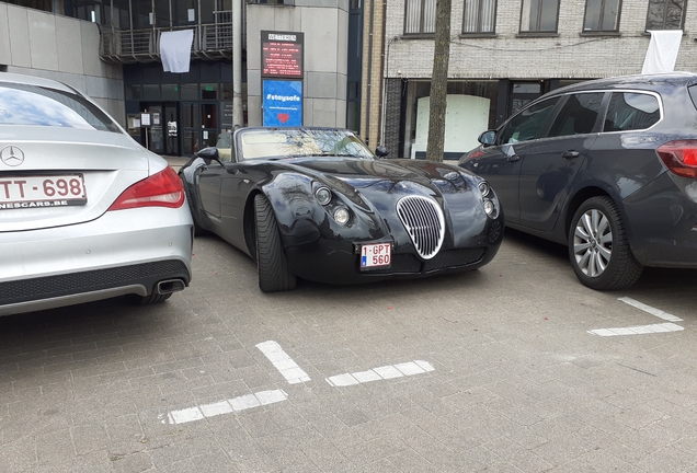 Wiesmann Roadster MF4