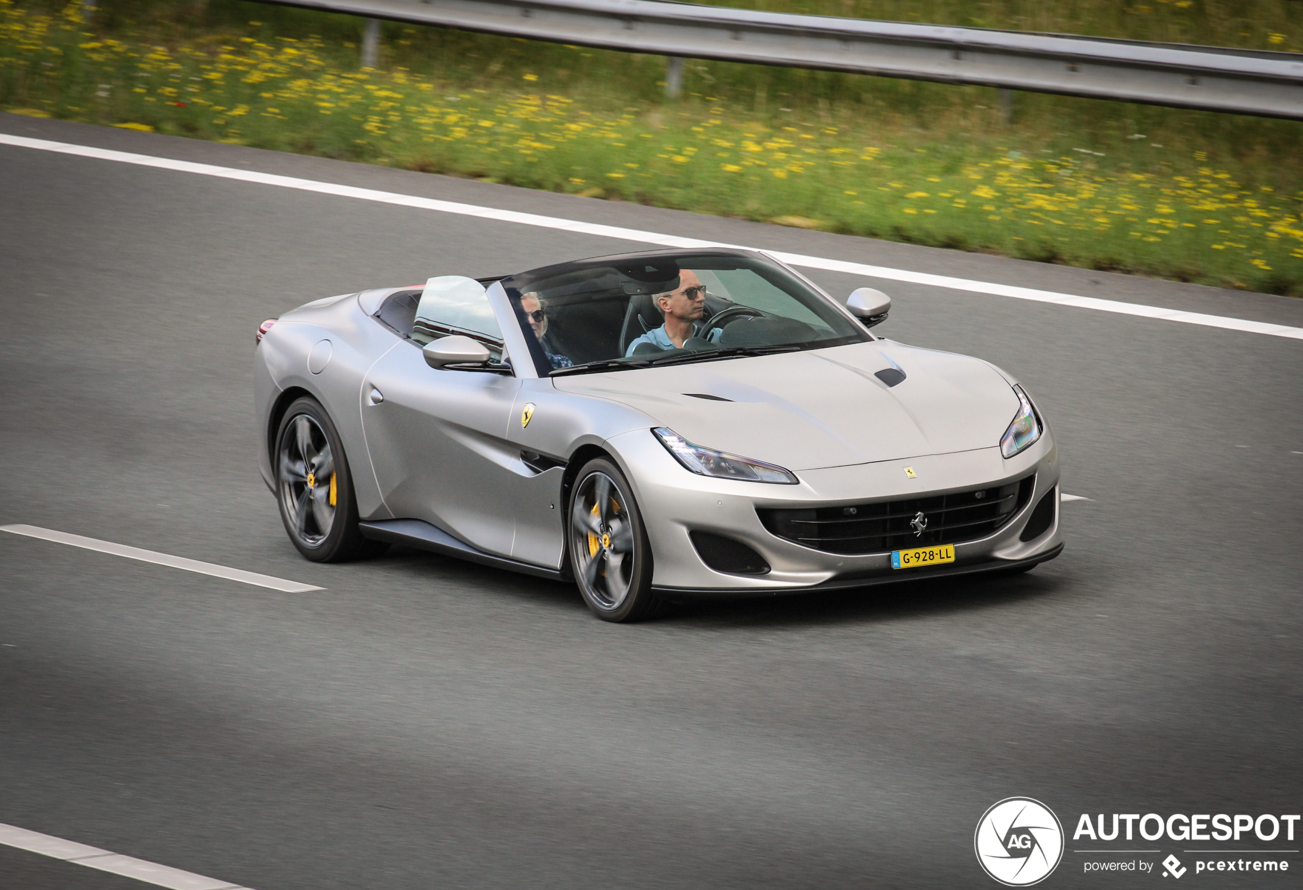 Ferrari Portofino