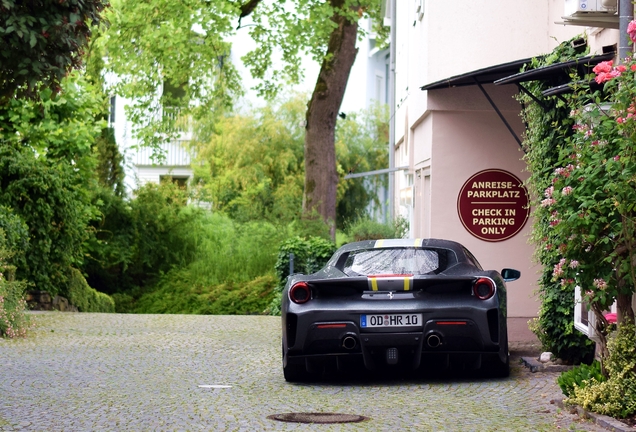 Ferrari 488 Pista