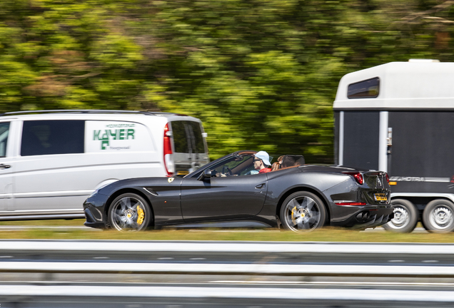 Ferrari California T