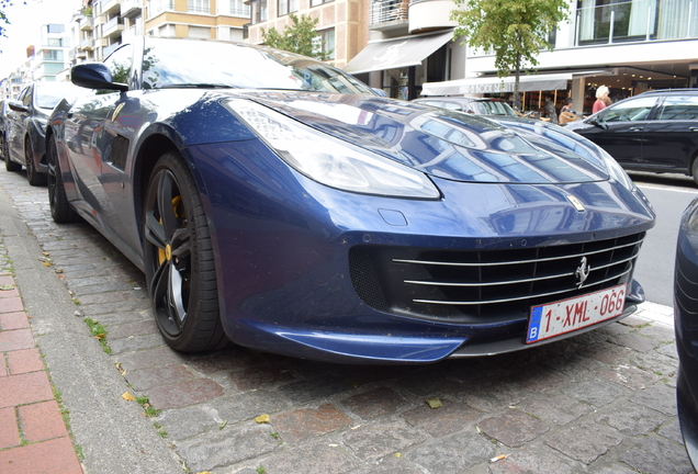 Ferrari GTC4Lusso