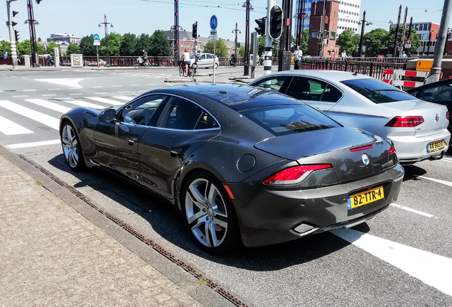 Fisker Karma