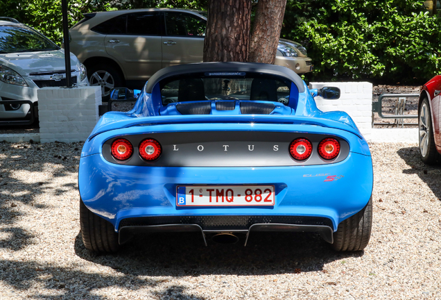 Lotus Elise S3 S CR