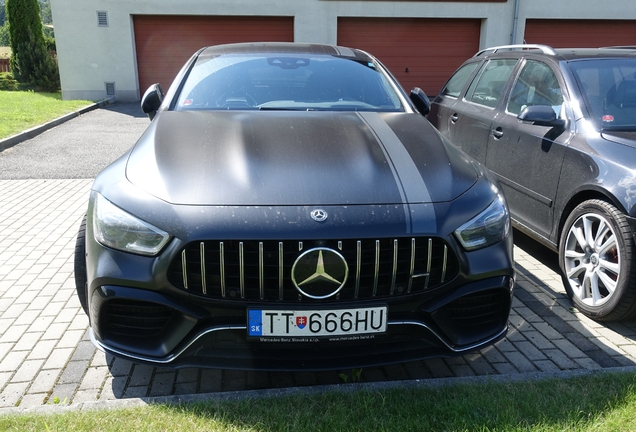 Mercedes-AMG GT 63 S Edition 1 X290