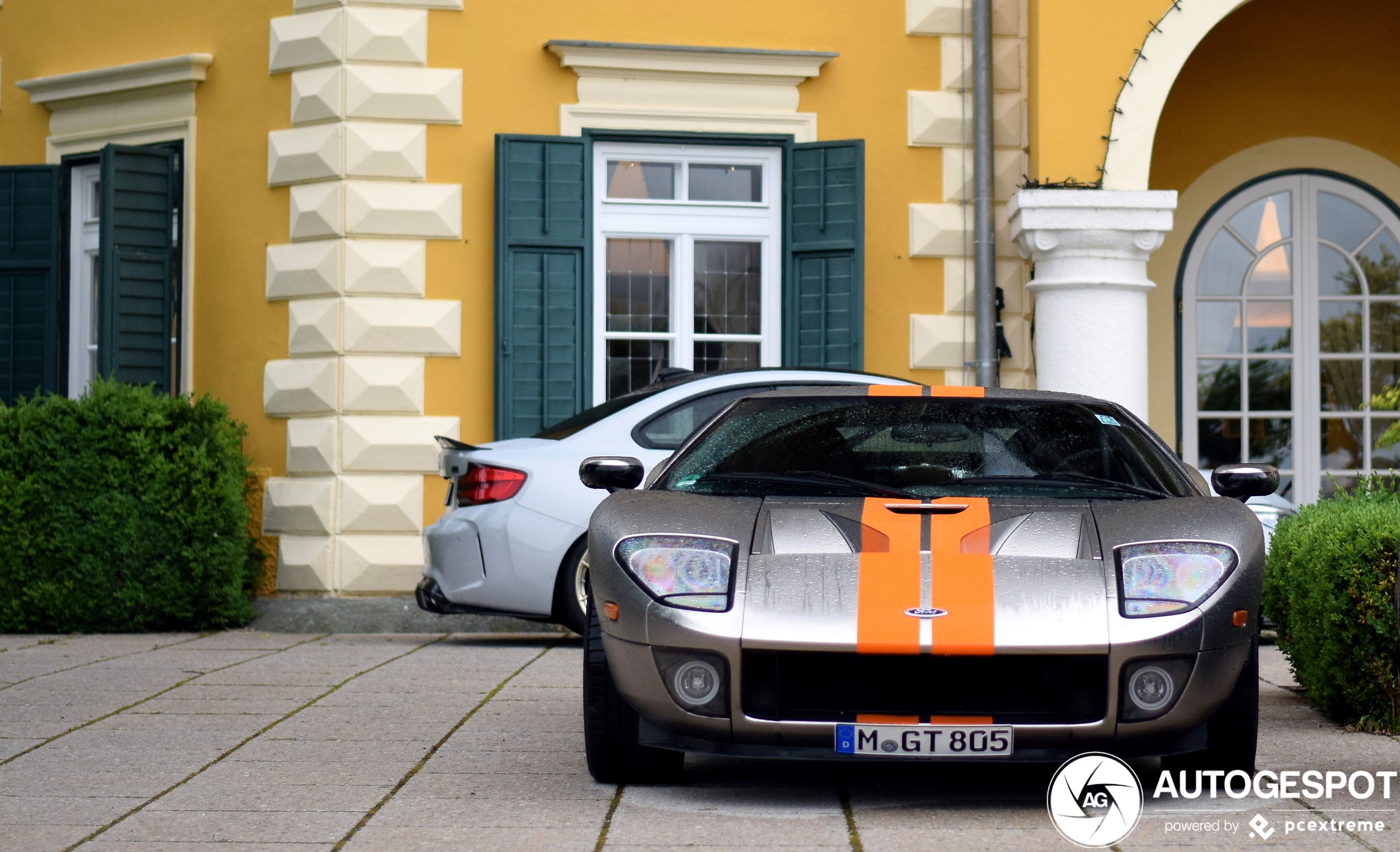 Ford GT