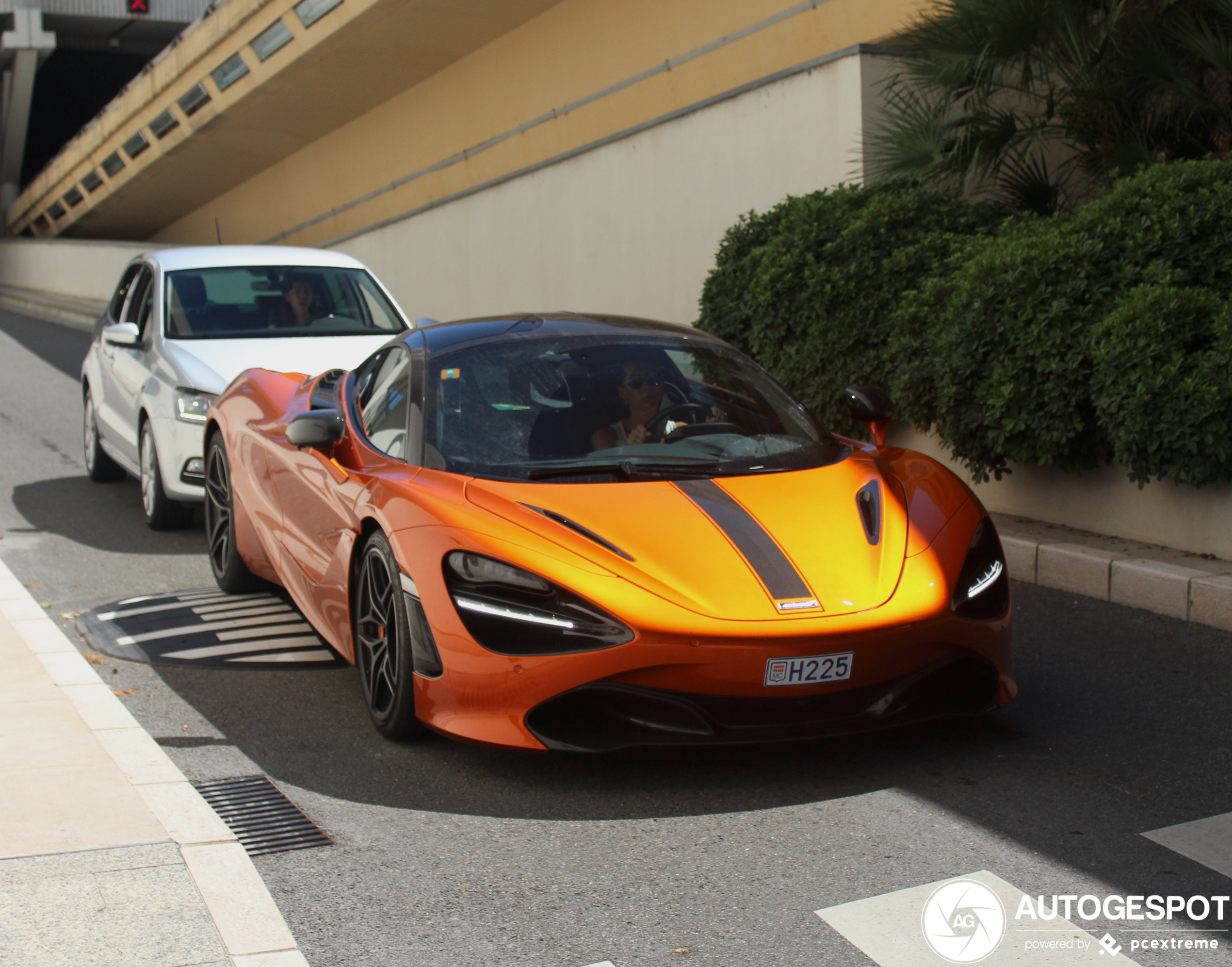 McLaren 720S