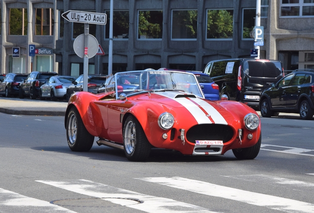 AC Cobra 427