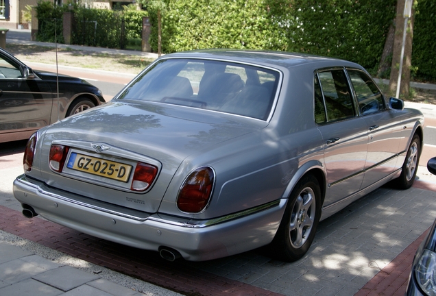 Bentley Arnage Green Label