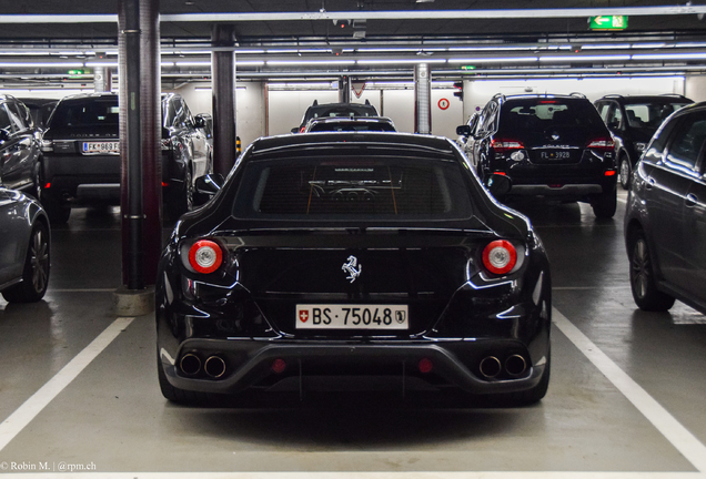 Ferrari FF