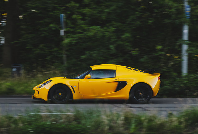 Lotus Exige S2