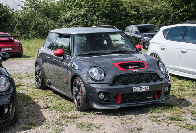 Mini R56 John Cooper Works GP