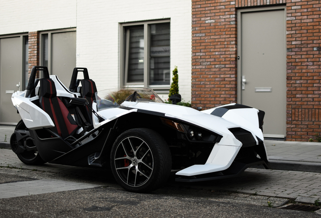 Polaris Slingshot SL