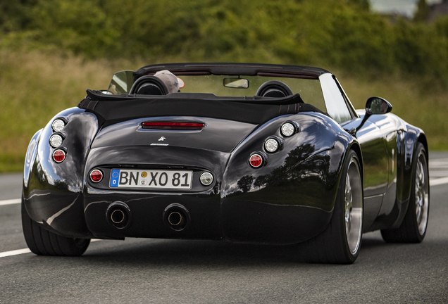 Wiesmann Roadster MF4