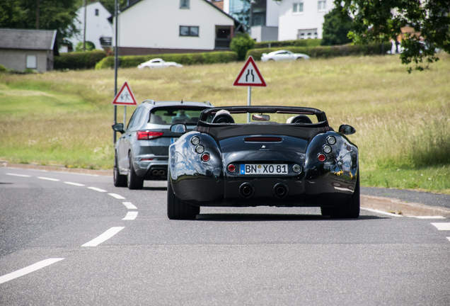 Wiesmann Roadster MF4