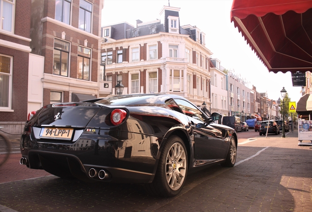 Ferrari 599 GTB Fiorano