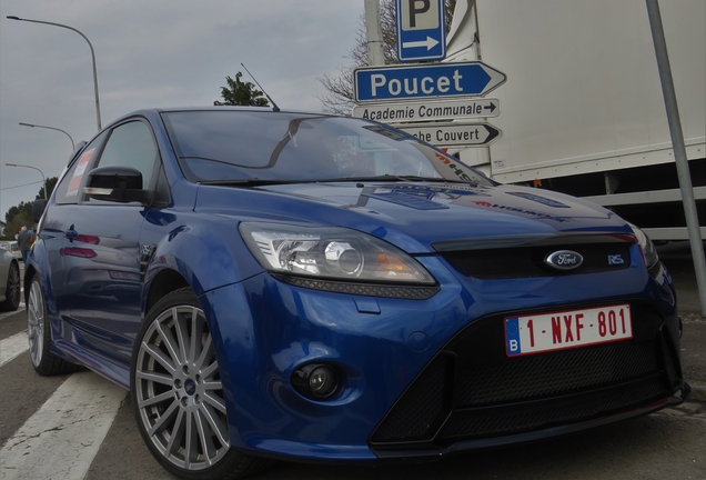 Ford Focus RS 2009