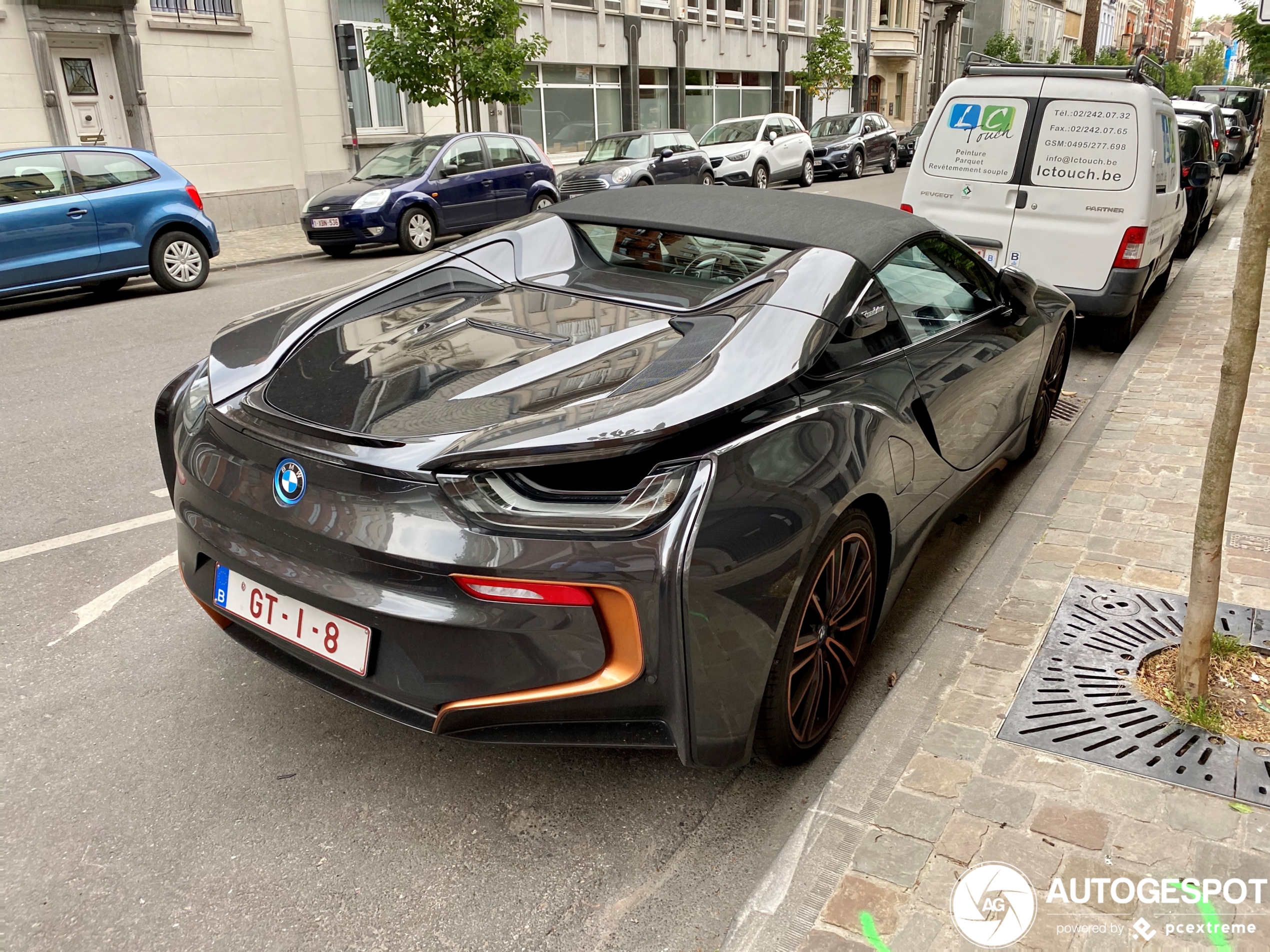 BMW I8 Roadster Ultimate Sophisto Edition 26 June 2020 Autogespot bmw-i8-roadster-ultimate-sophisto-edition-26-june-2020-autogespot