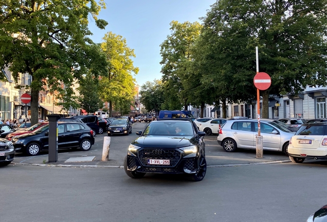 Audi RS Q3 Sportback 2020