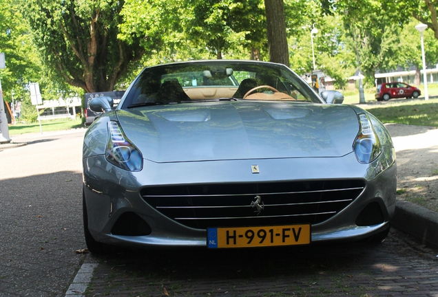 Ferrari California T