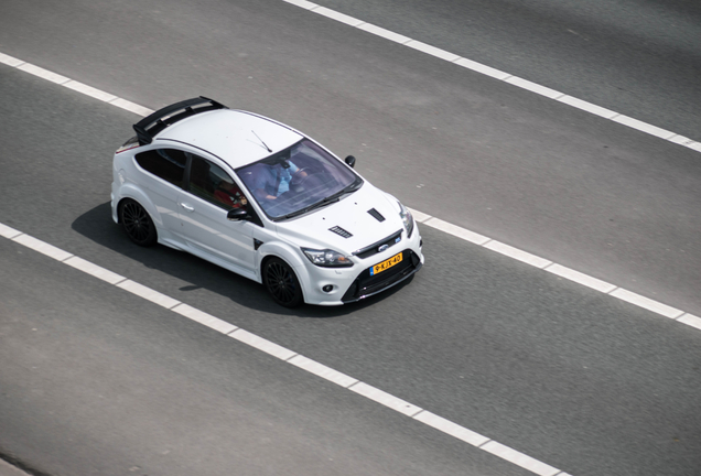 Ford Focus RS 2009