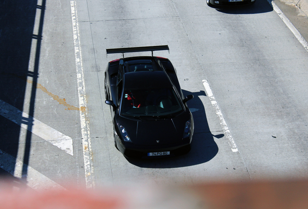 Lamborghini Gallardo