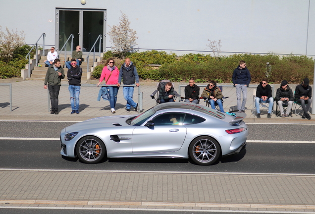 Mercedes-AMG GT R C190