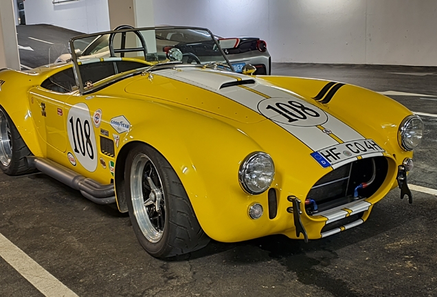 Shelby Cobra 427