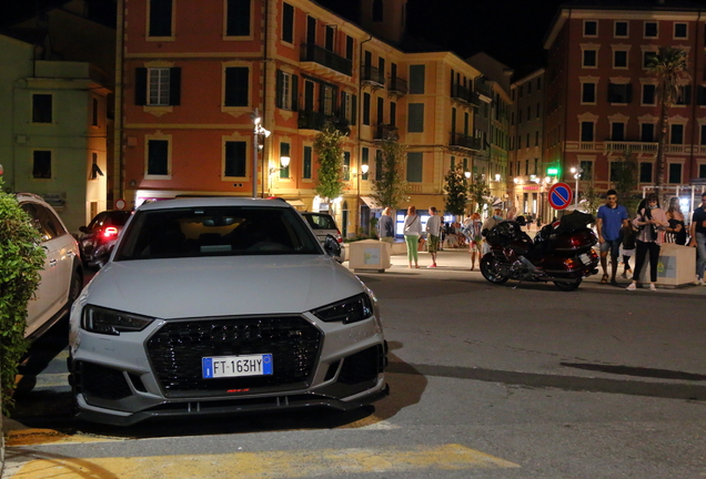 Audi ABT RS4-R Avant B9