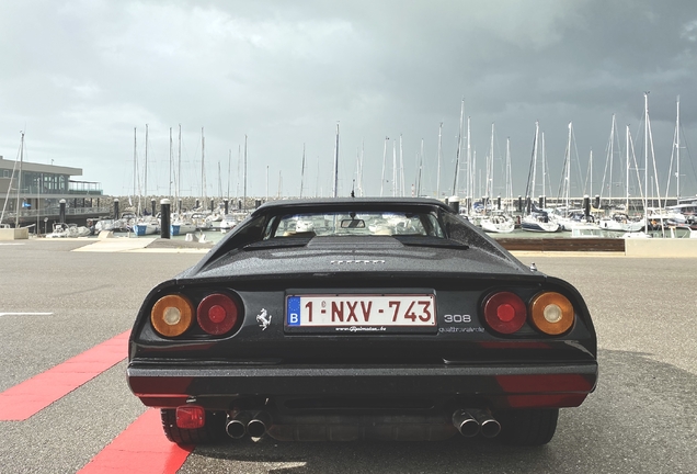 Ferrari 308 GTS Quattrovalvole