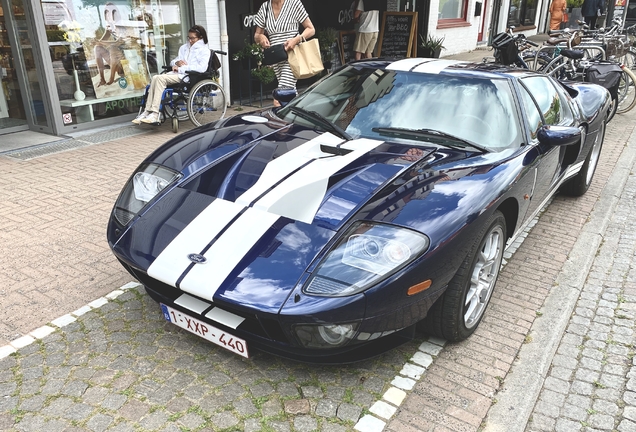 Ford GT