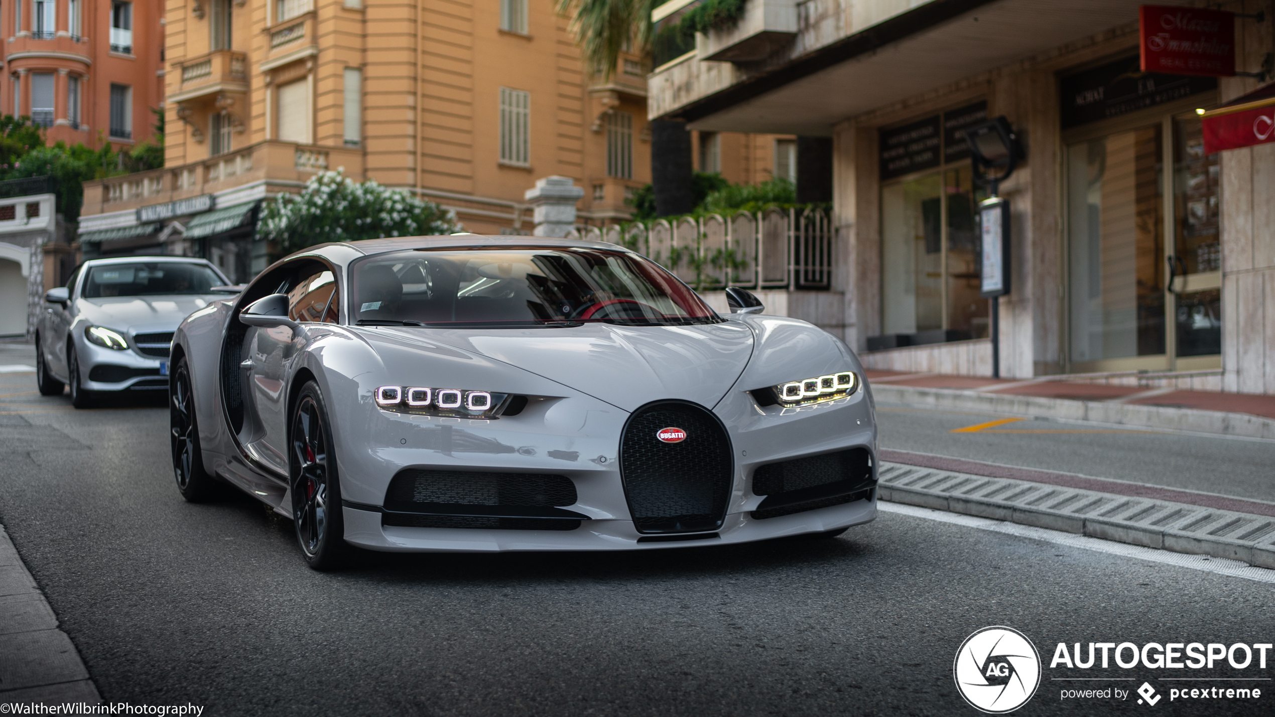 Bugatti Chiron