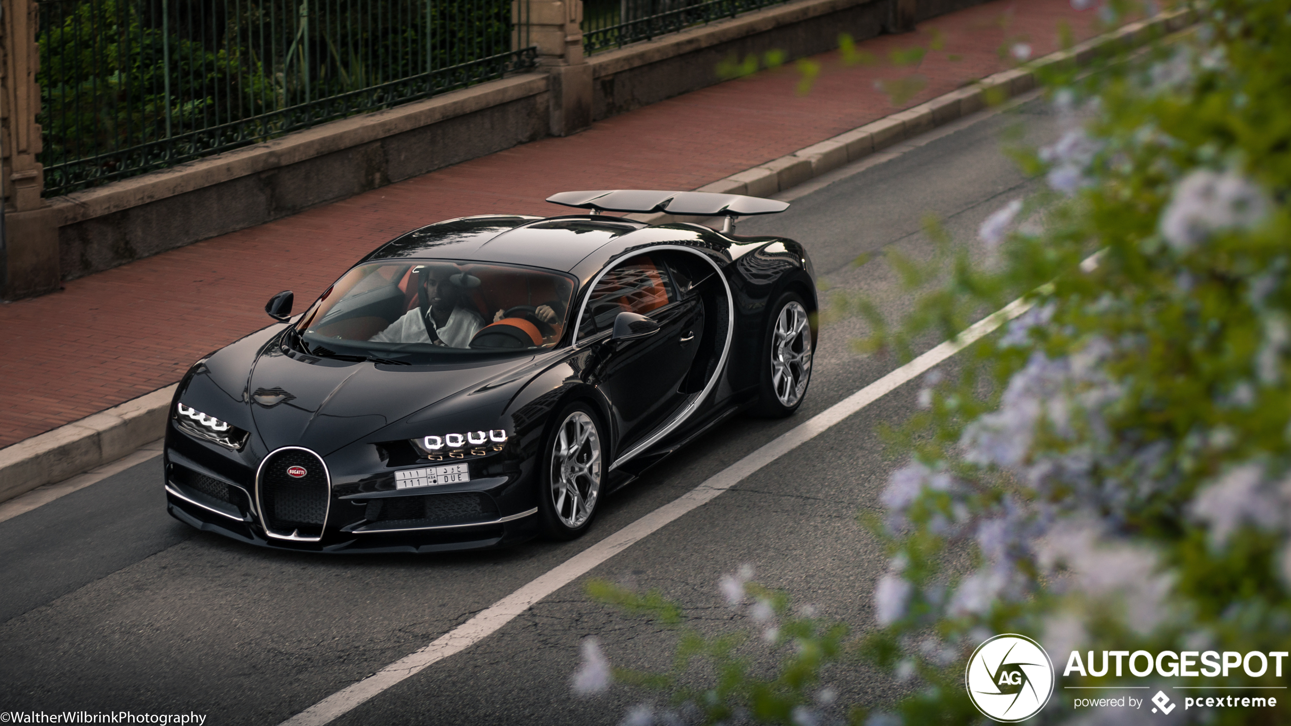 Bugatti Chiron