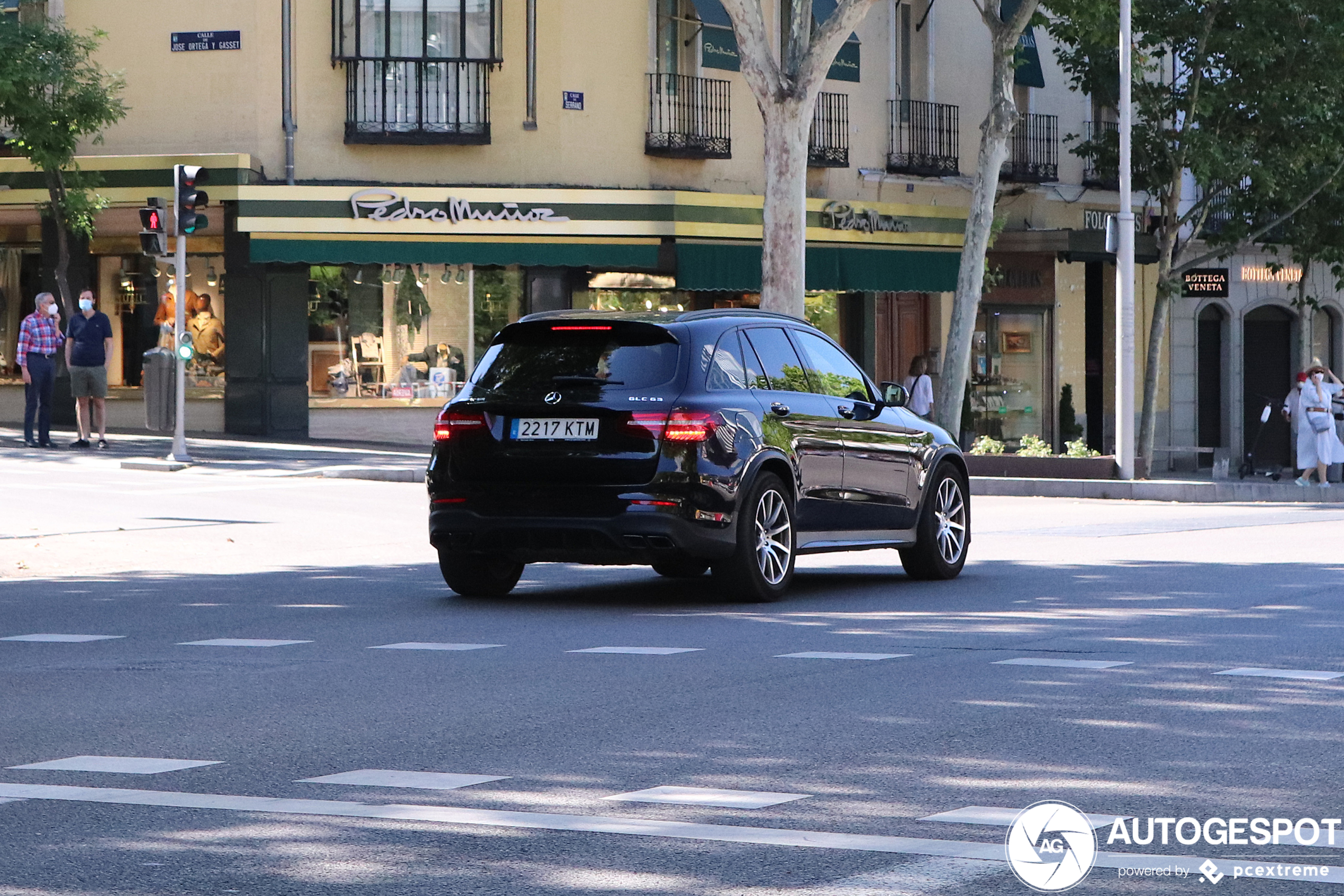 Mercedes AMG GLC 63 X253 2018 28 June 2020 Autogespot mercedes-amg-glc-63-x253-2018-28-june-2020-autogespot