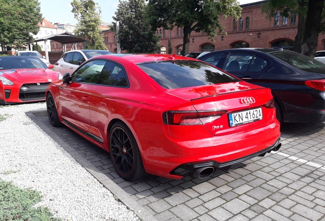 Audi RS5 B9