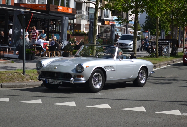 Ferrari 275 GTS